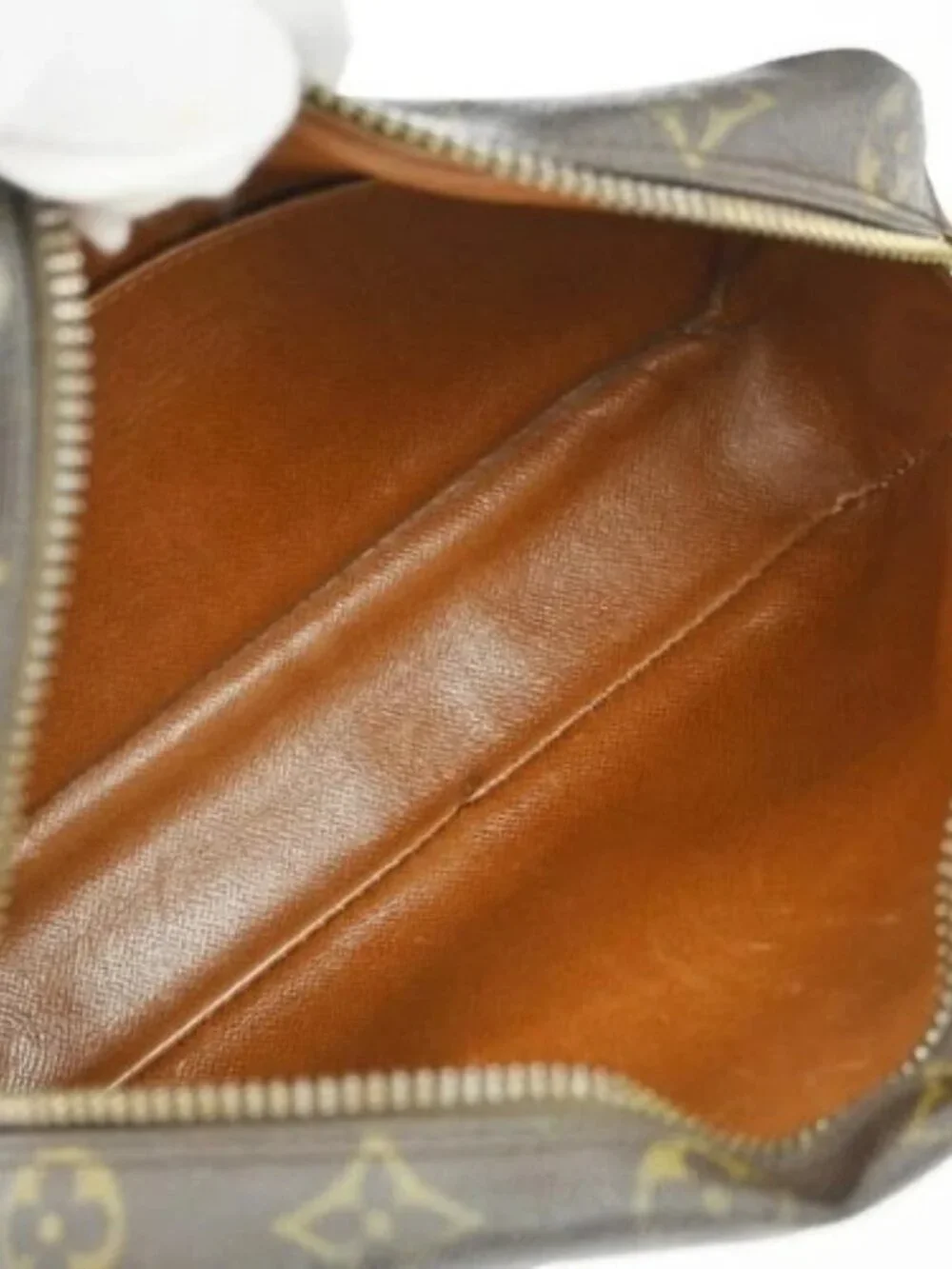 Best05 LOUIS VUITTON COMPIEGNE 23 CLUCTH BAG MONOGRAM M51847 854 BQ00934